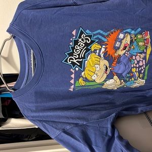 rugrats crew sweatshirt